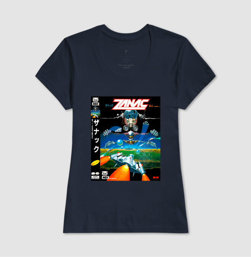 Camisa 6