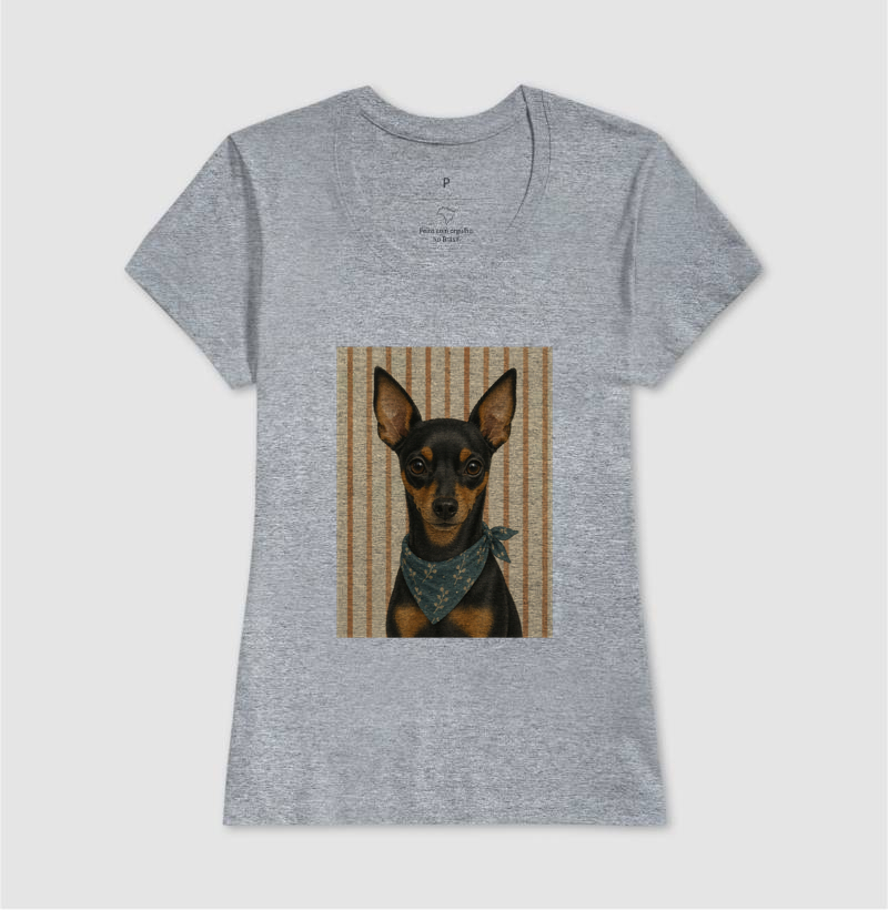 Pinscher - Gentle Paws - Imagem 9