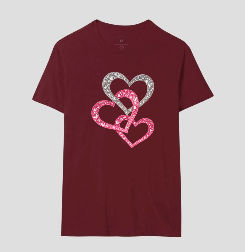 Three Hearts - Imagem 18