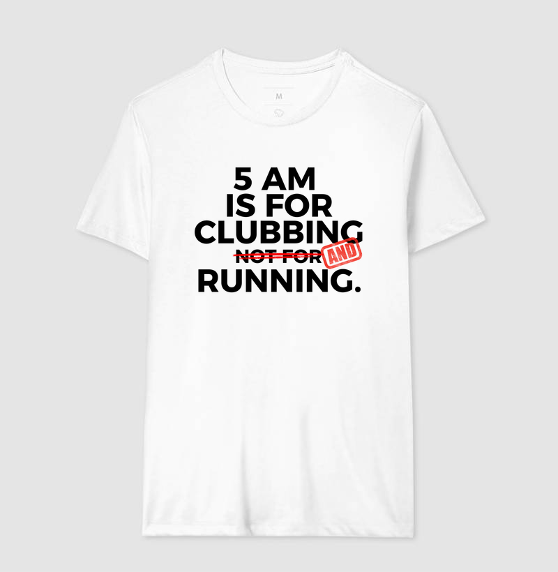  5AM Hybrid Athlete - Imagem 4