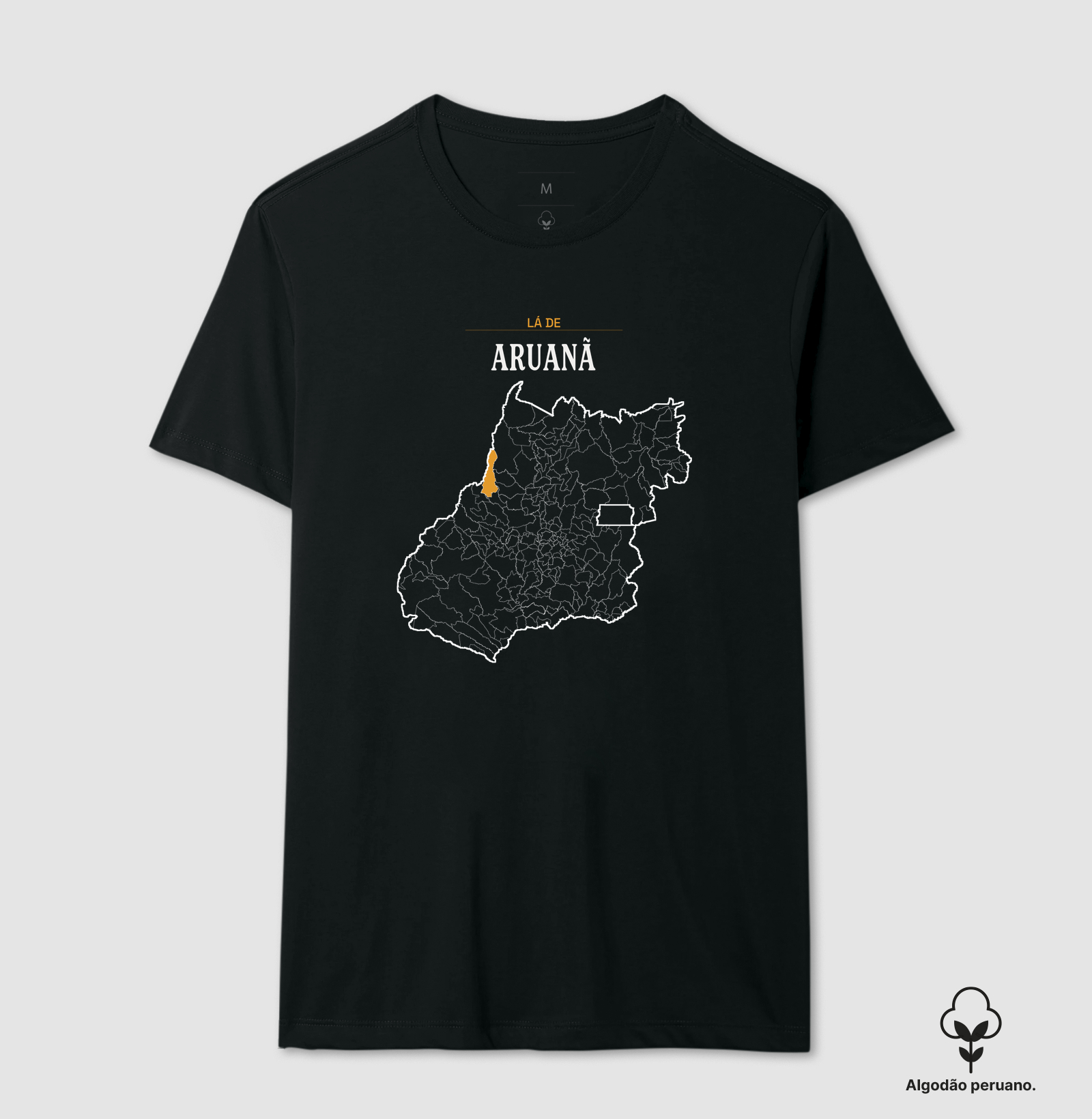 Aruanã | Território GO - Imagem 2