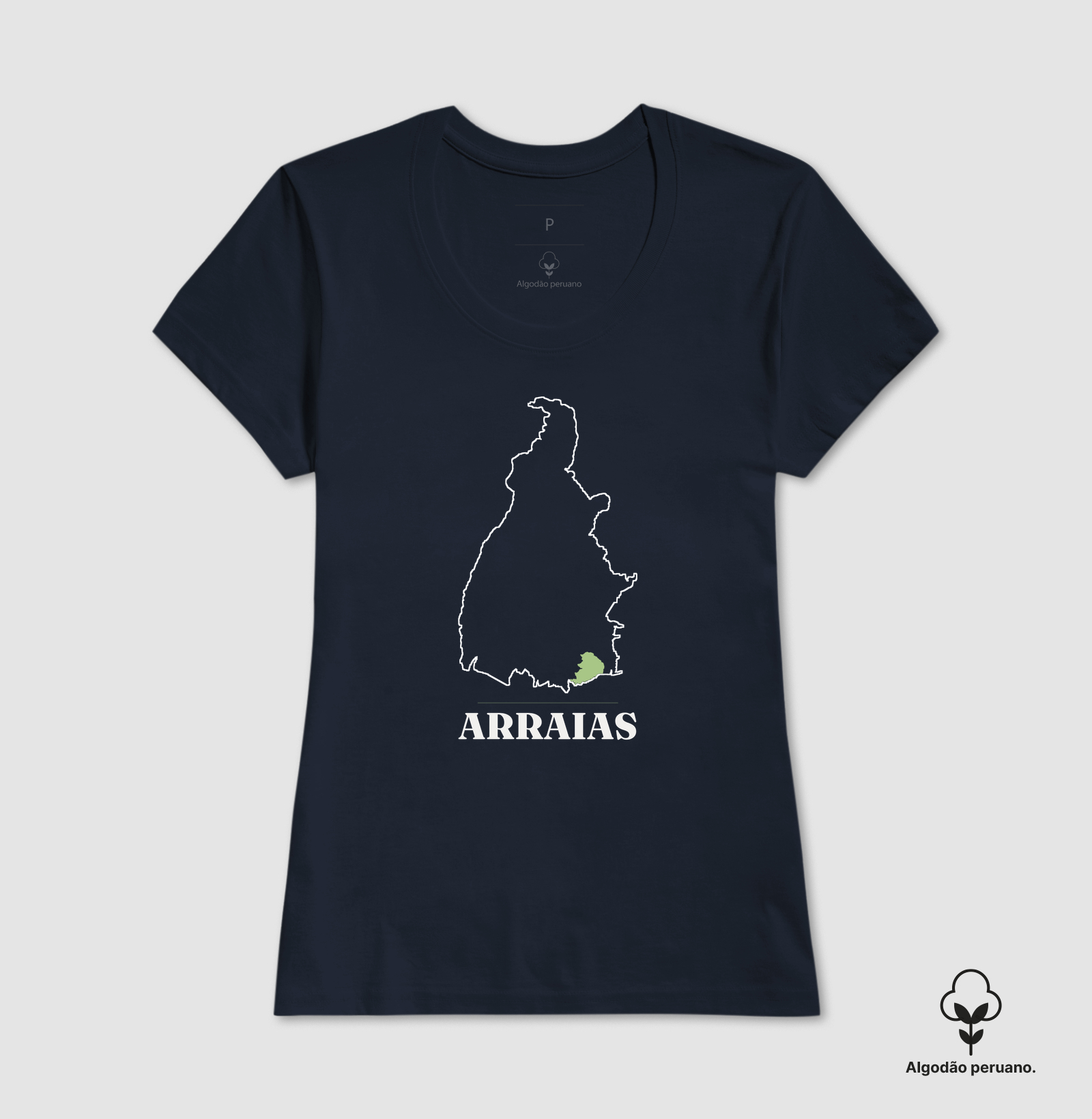 Camisa 6