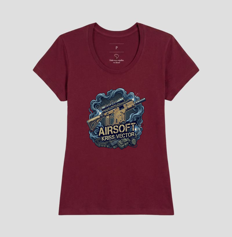 Camisa 18
