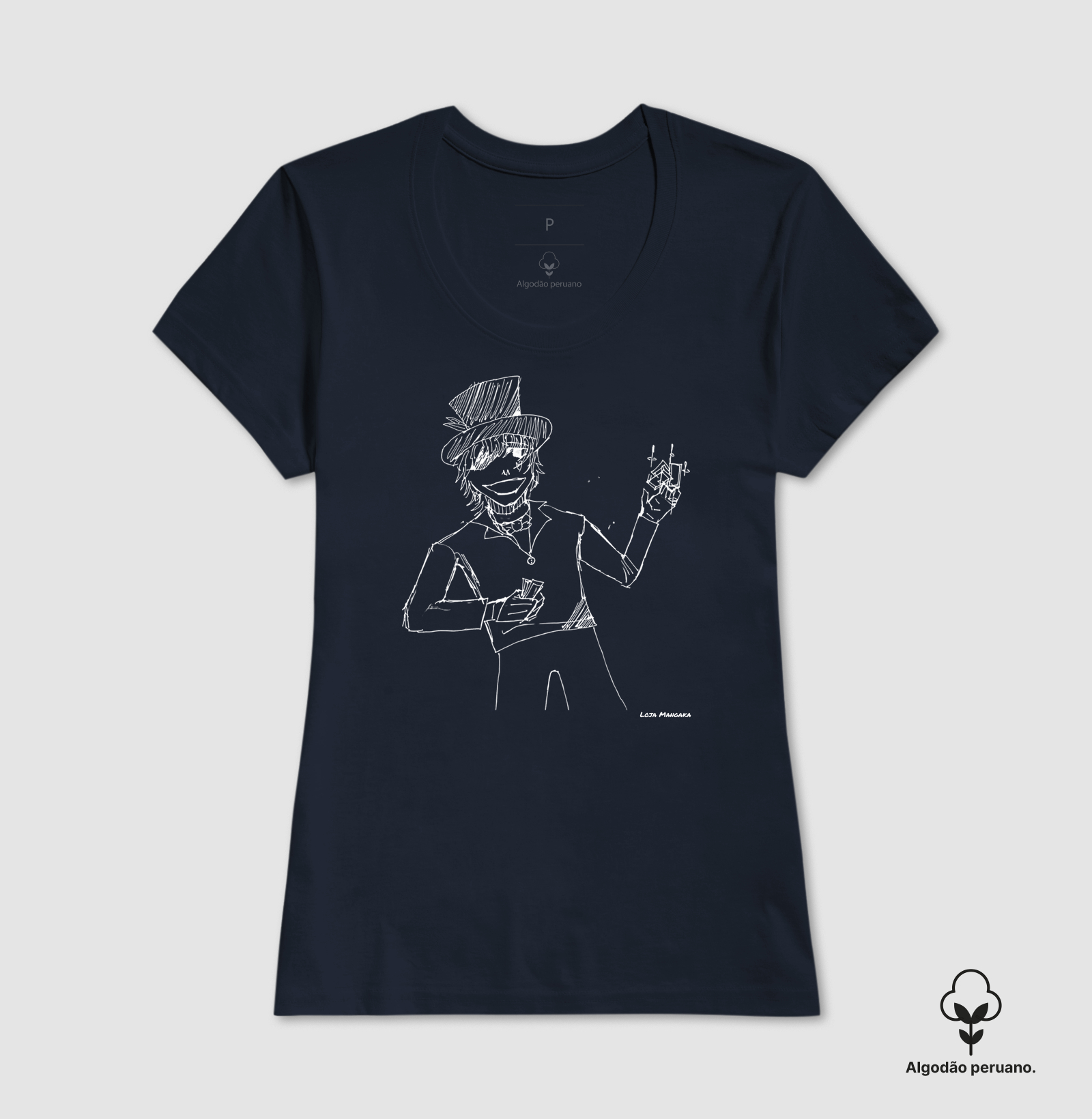 Camisa 5