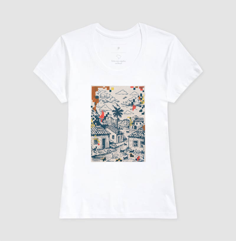 Camisa 4