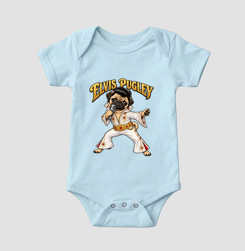 Elvis Pugley - Imagem 4