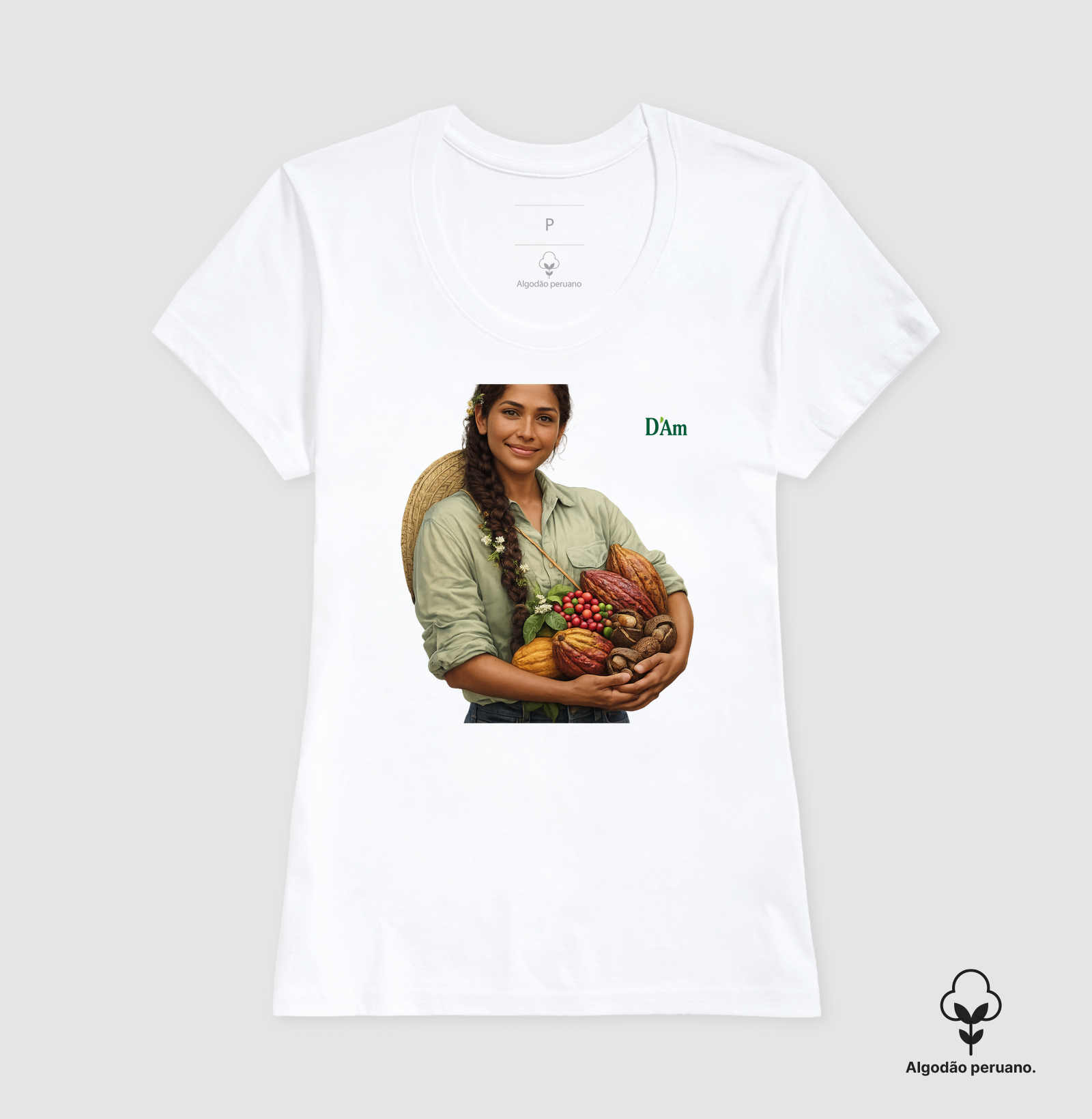 Camisa 1