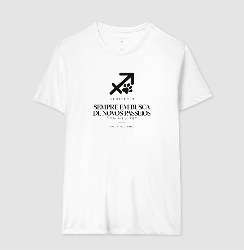 Sagitário (Sempre Em Busca De Novos Passeios) - Imagem 2