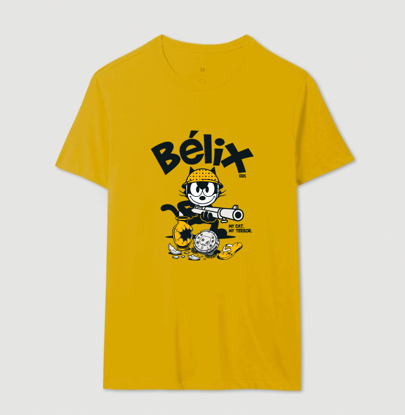 Gato Bélix - Imagem 8