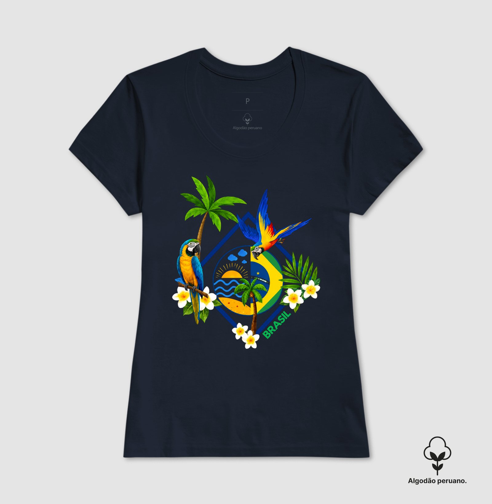 Camisa 5