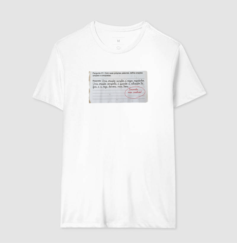 Camisa 3