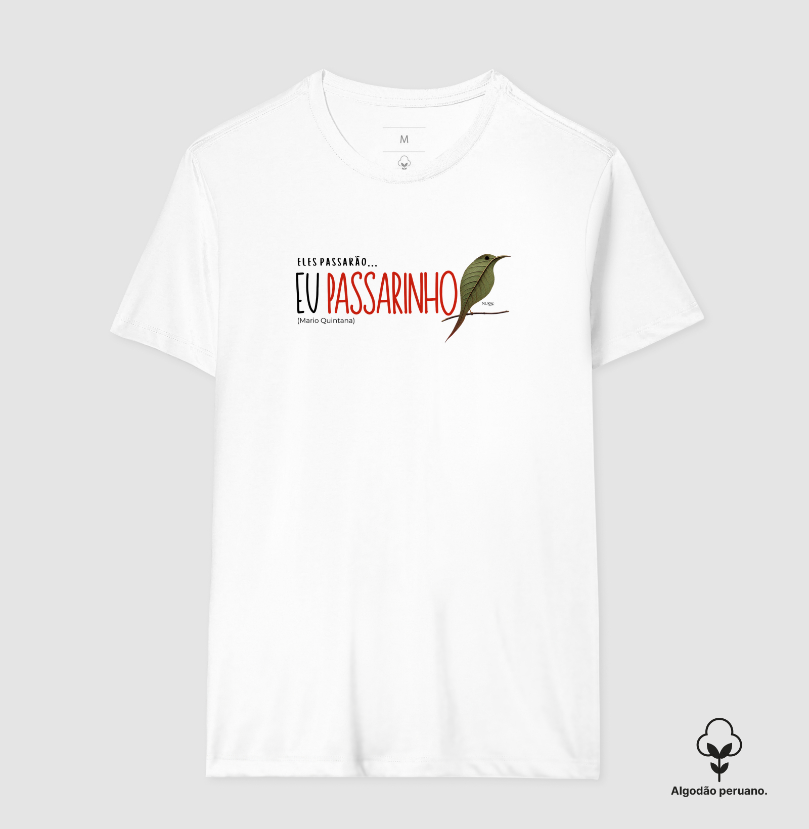 Eu Passarinho Little Birds - Imagem 4