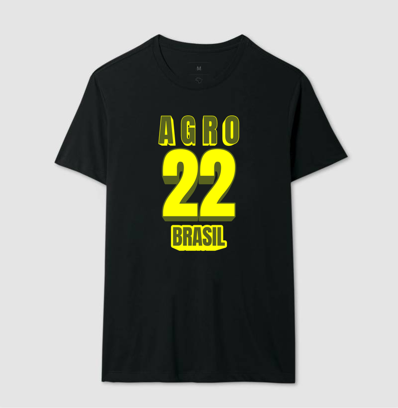 AGRO BRASIL 22 - Imagem 2