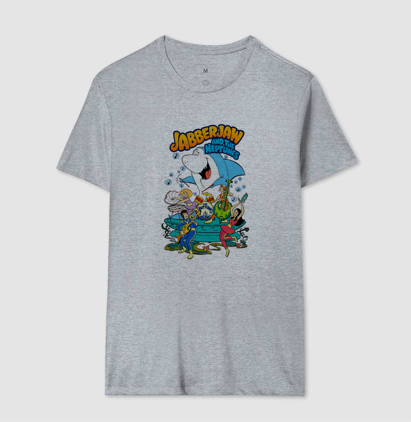 Camiseta Tutubarão - Imagem 8
