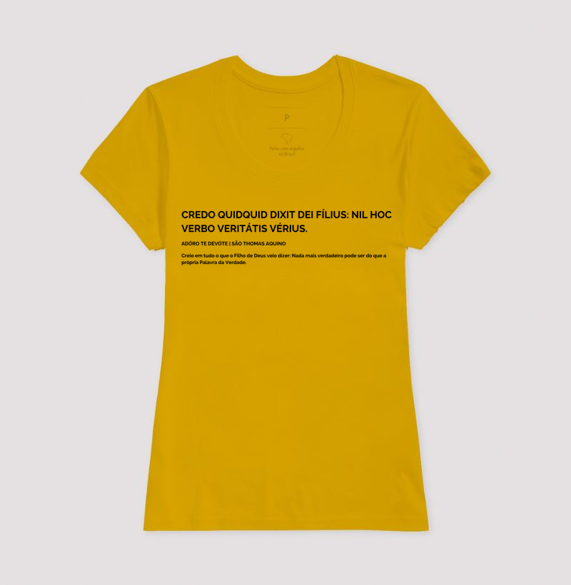 Camisa 16
