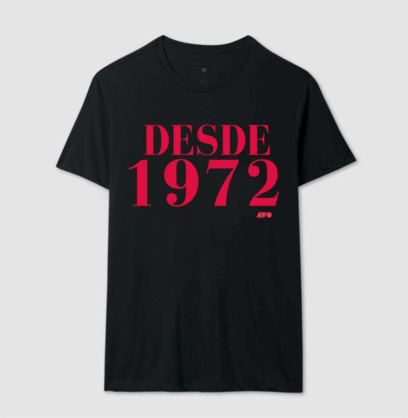 DESDE 1972 - Imagem 2