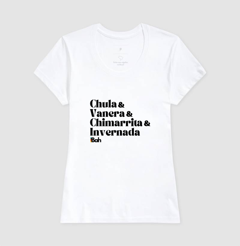 Camisa 5
