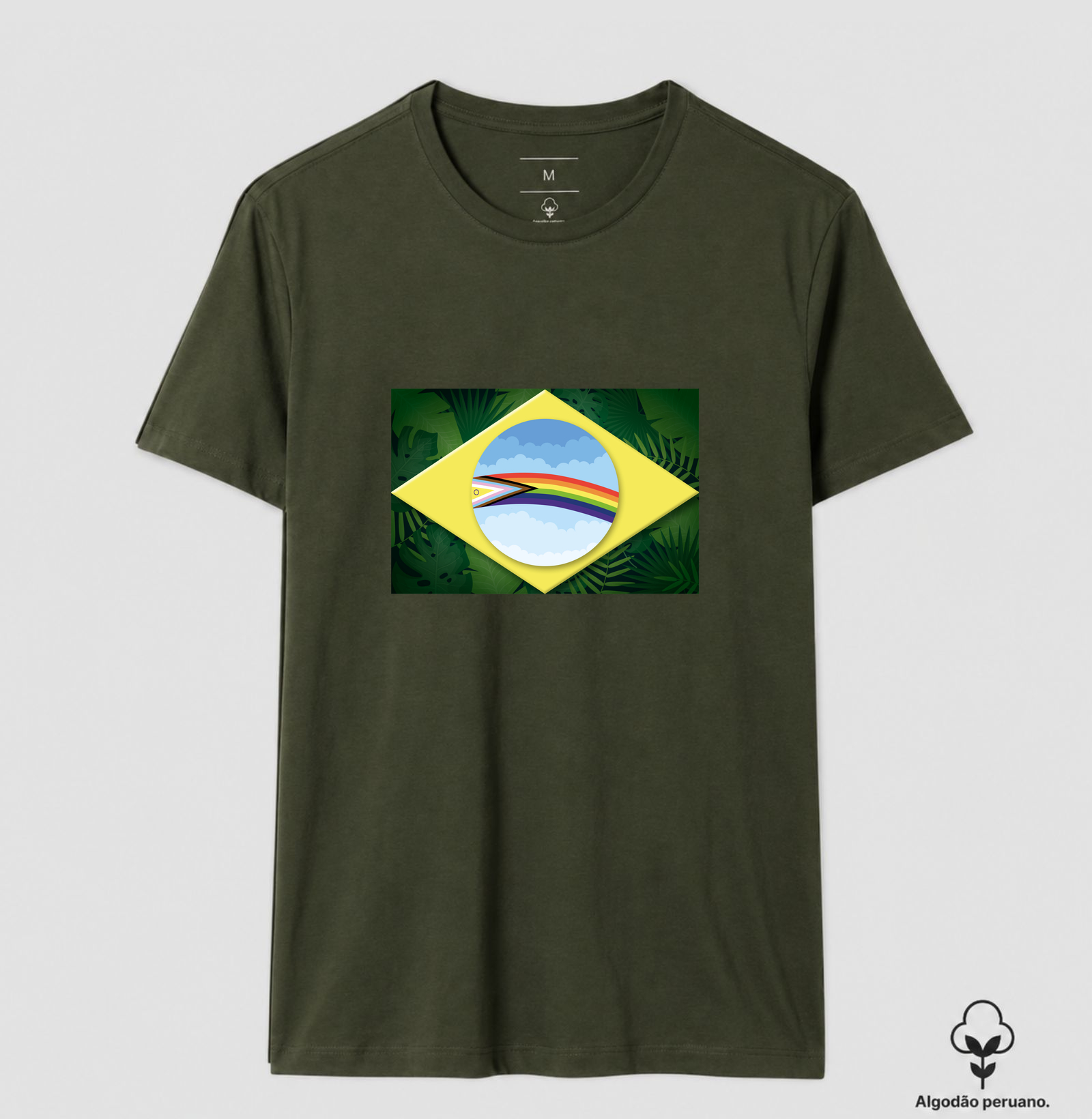 Brasil com orgulho - Imagem 9