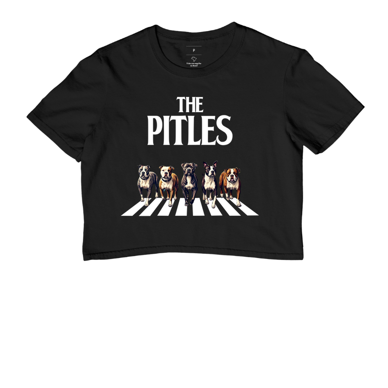 THE PITLES - Imagem 2