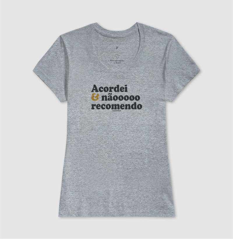 Acordei e não recomendo - Imagem 9