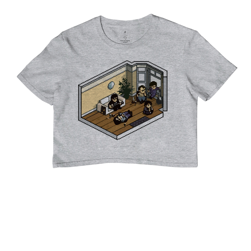 Camisa 5