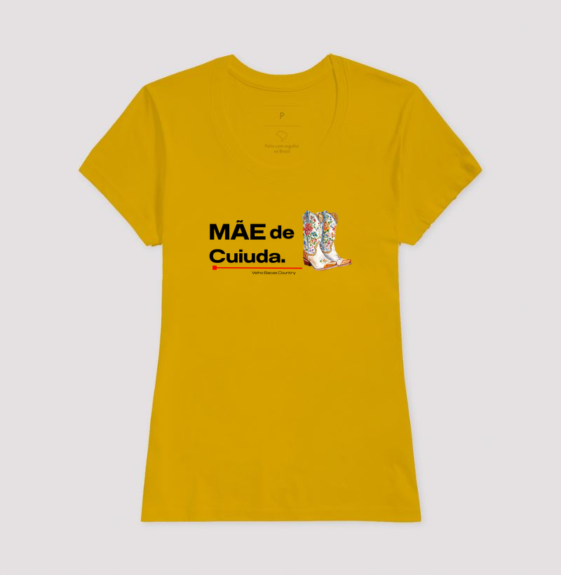 Mãe de Cuiuda (Bota Texana) - Imagem 17