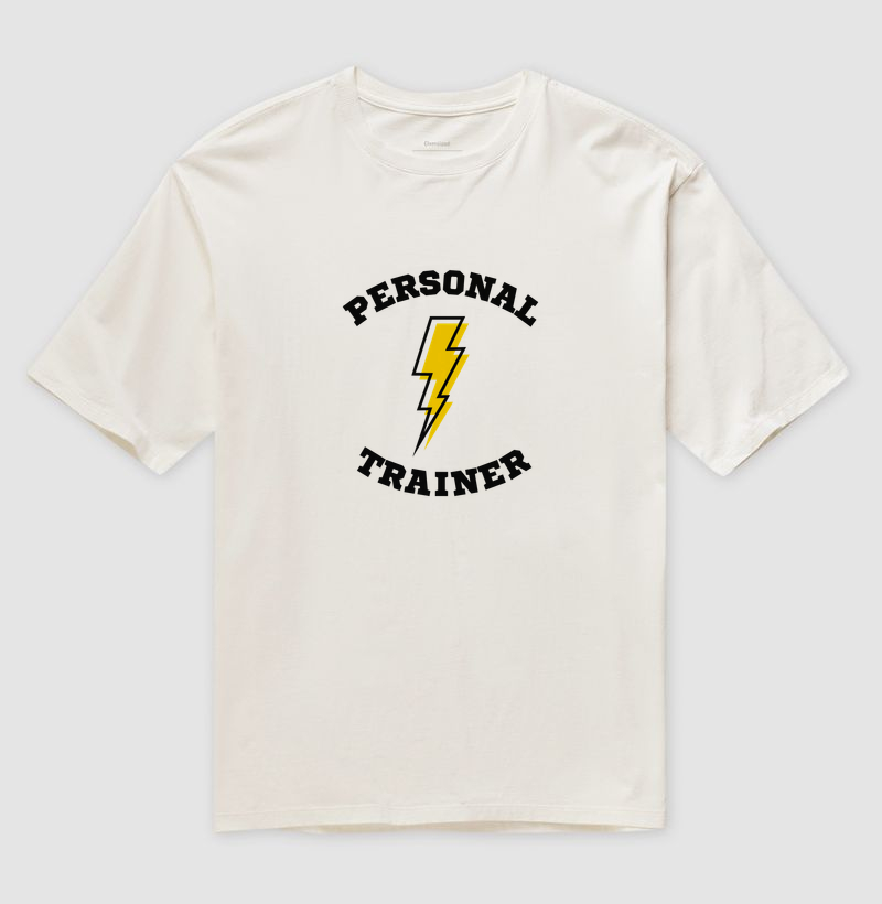 Personal Trainer Raio - Imagem 3