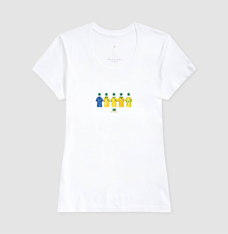 Camisa 4