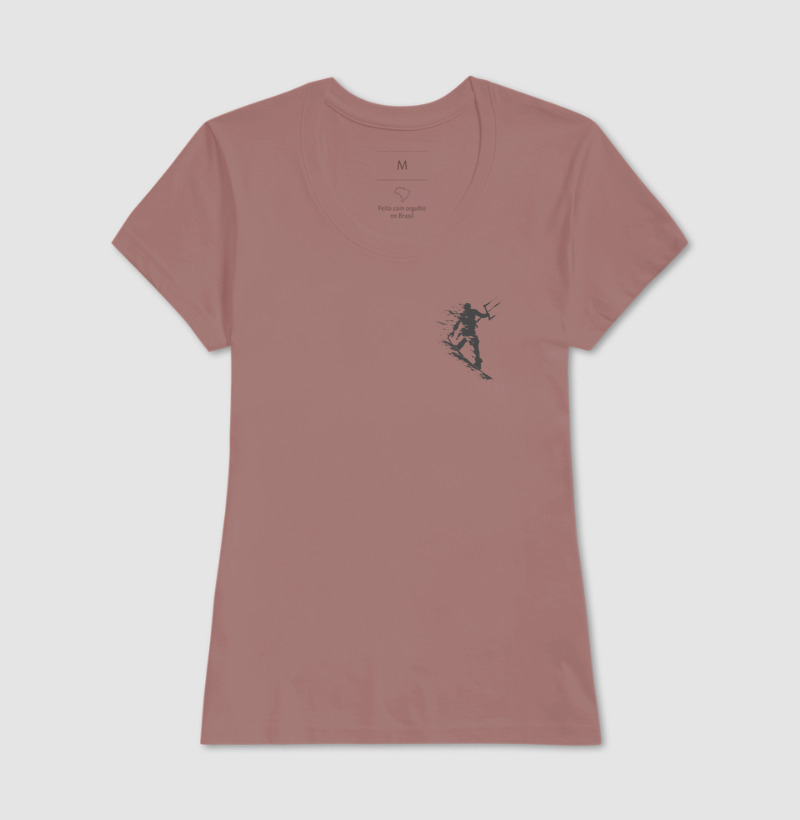Camisa 16