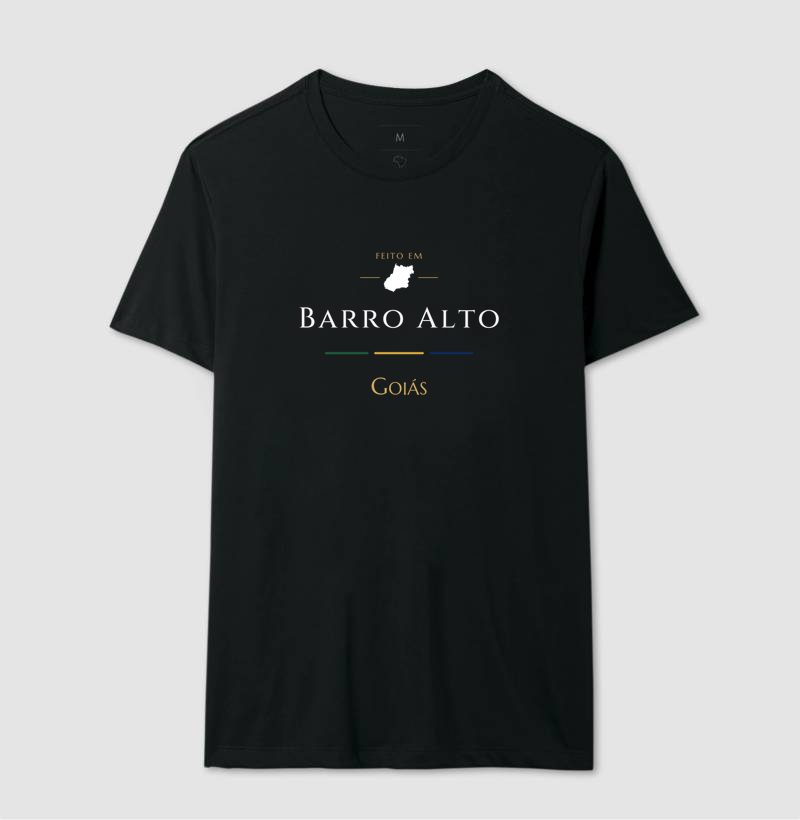 Feito em Barro Alto GO - Imagem 2