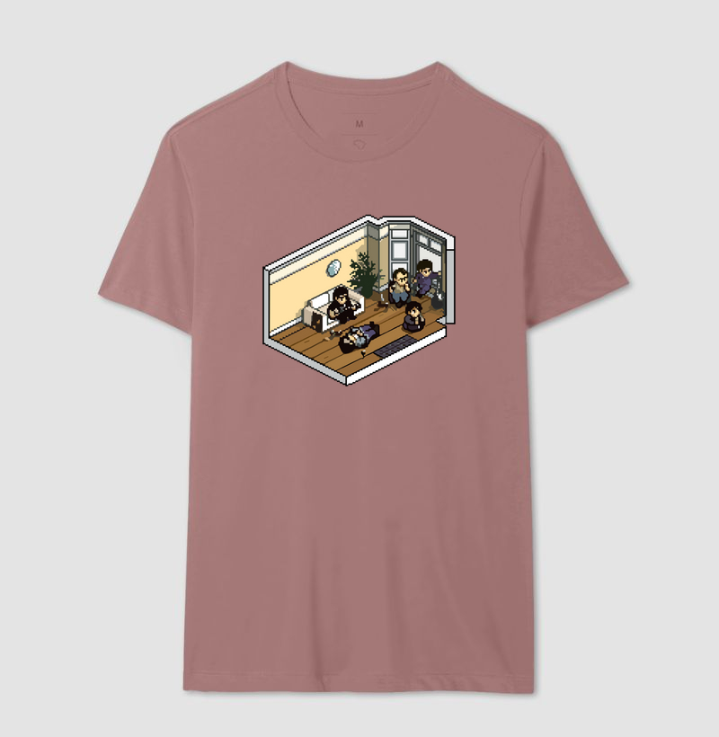 Camisa 15