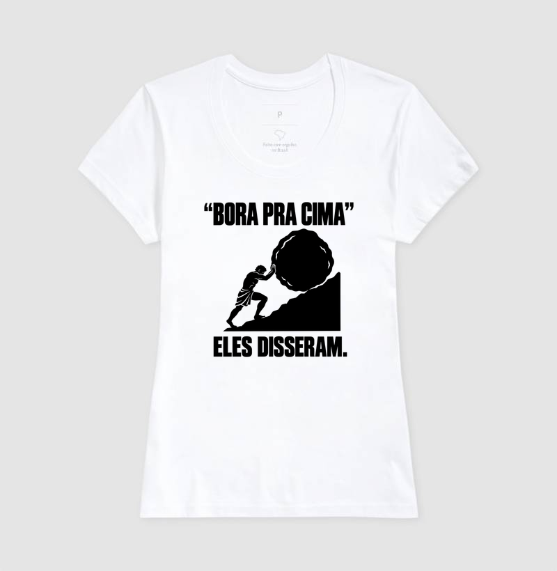 Sísifo — Bora Pra Cima - Imagem 5