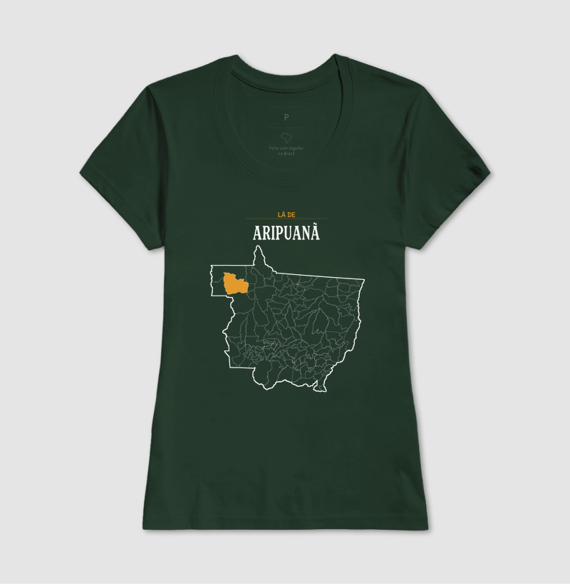 Camisa 12