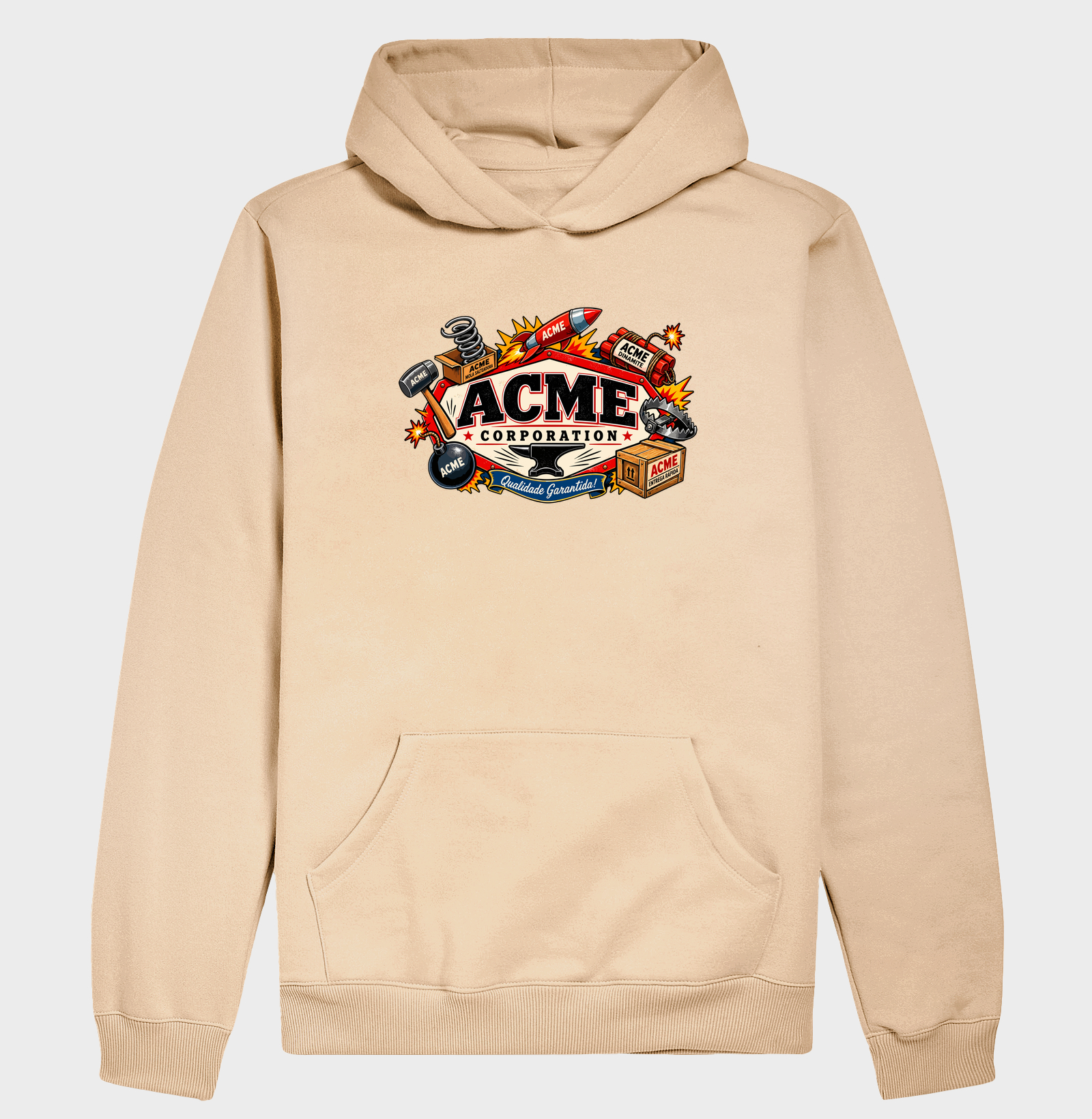 Qualidade Acme - Imagem 5
