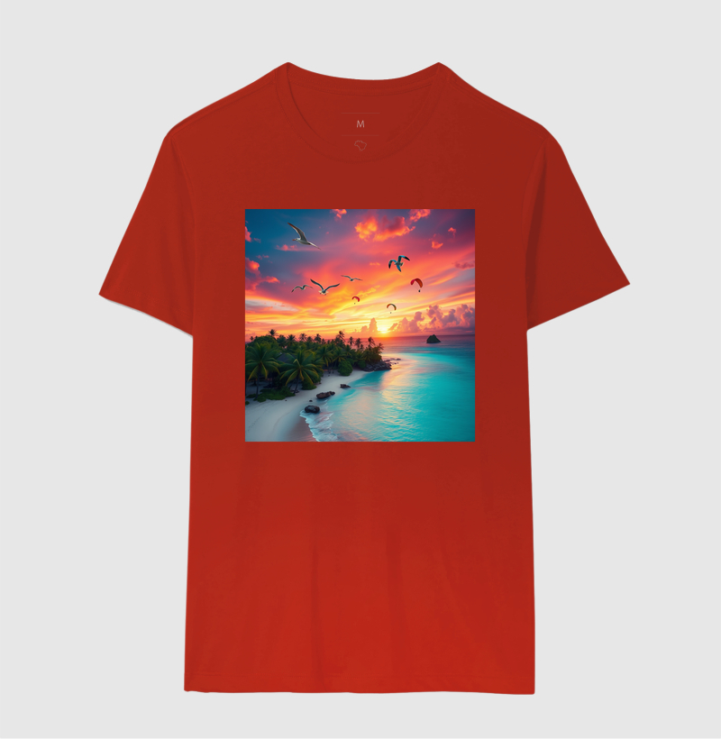 Camisa 9
