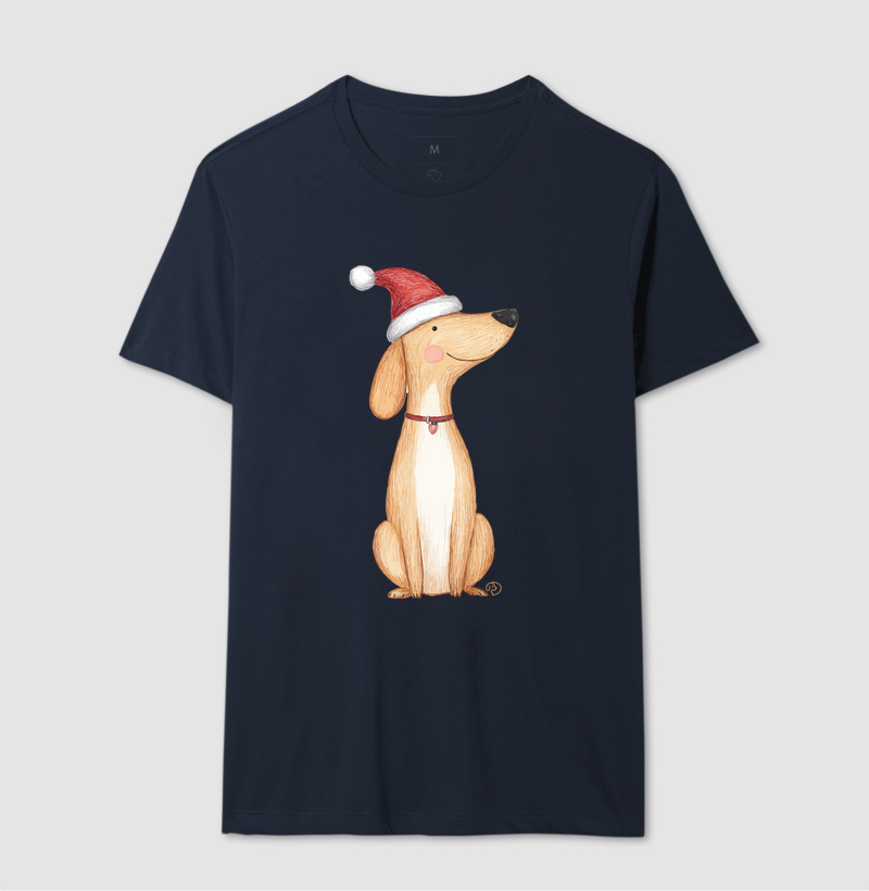 Doguinho Gorro NatAU - Imagem 6