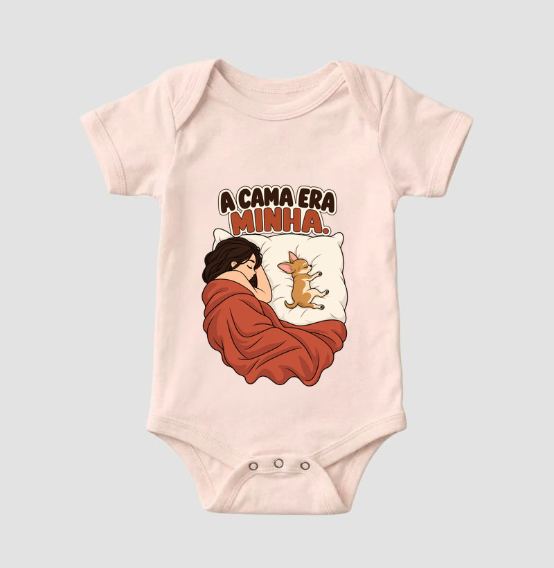 A cama era minha 02 - Imagem 5