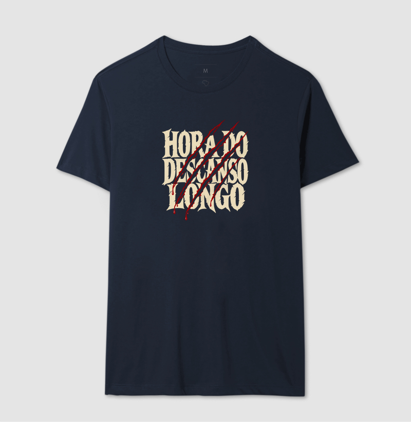 HORA DO DESCANSO LONGO - Imagem 6