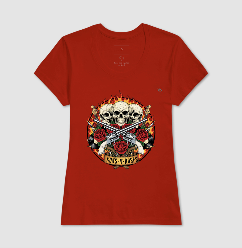 Camisa 10