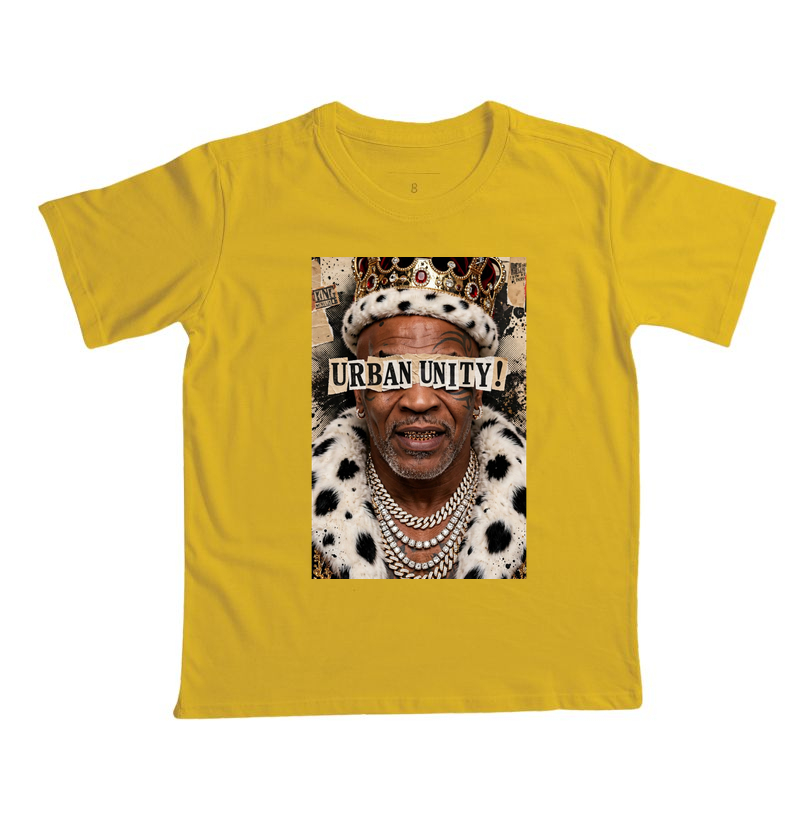 King Tyson - Imagem 7