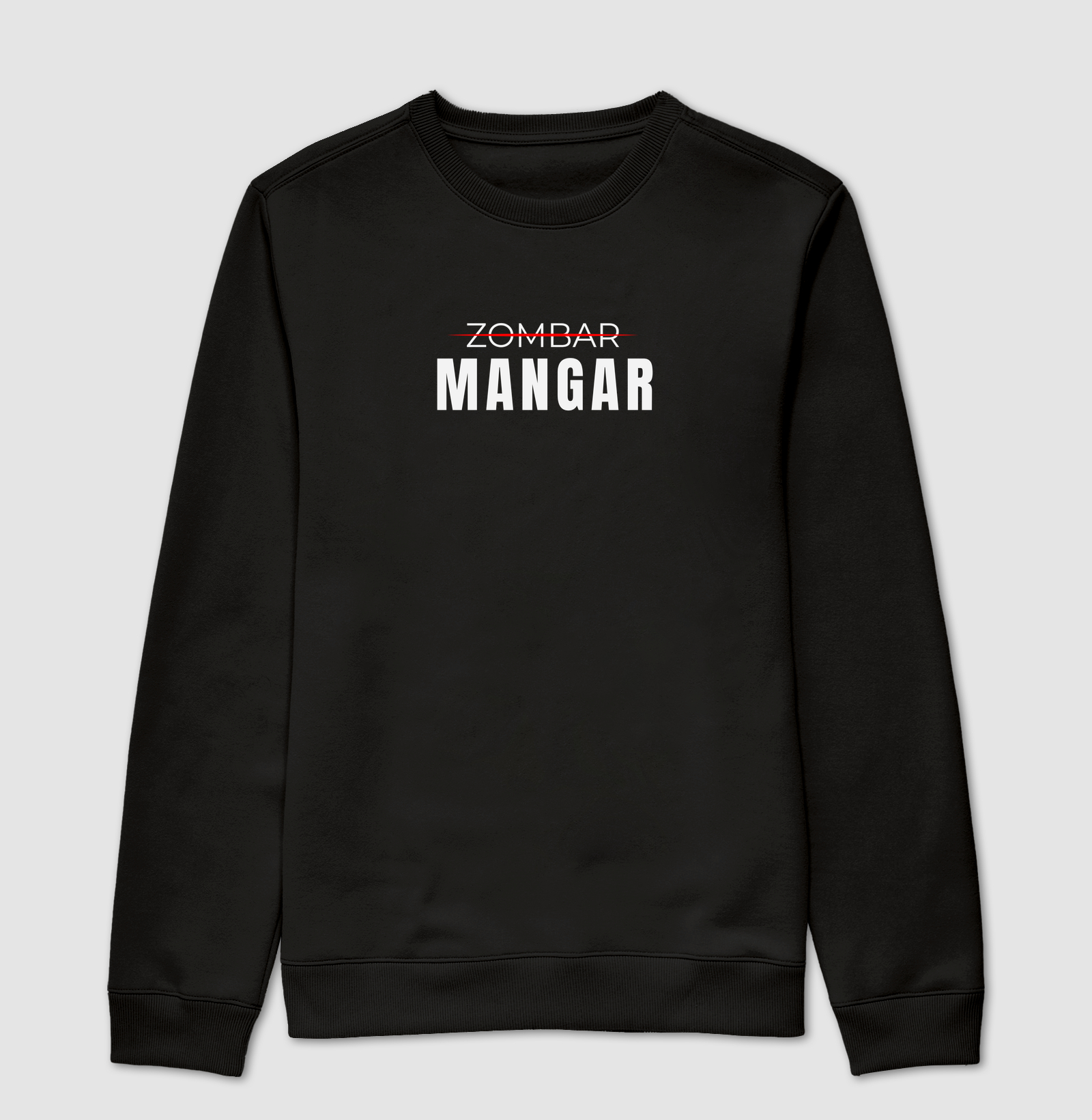 Mangar - Imagem 4