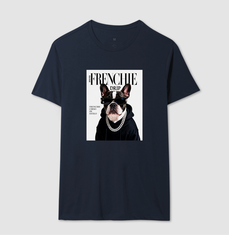Frenchie Drip 😎🐾 - Imagem 8
