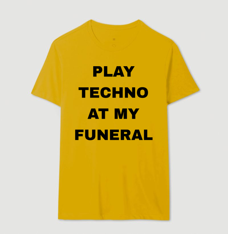Techno para Sempre! - Imagem 15