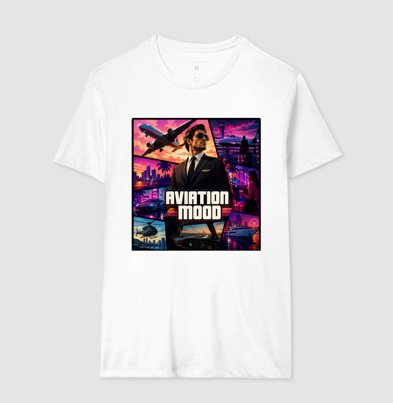 GTA Aviation Mood - Imagem 3