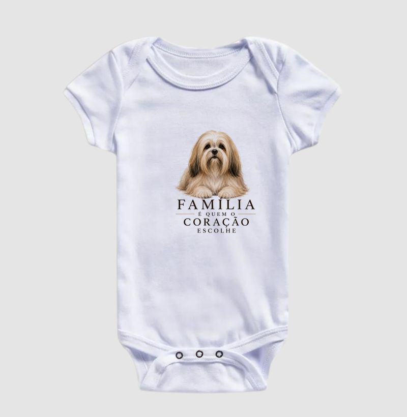 Lhasa Apso - Família - Imagem 3