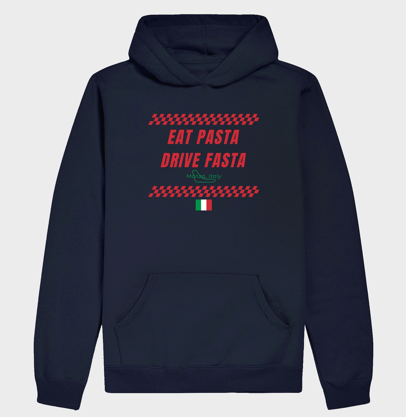Eat Pasta Drive Fasta - Imagem 3