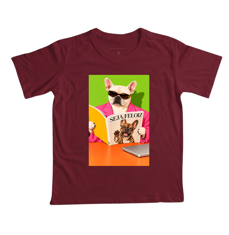 🌟🐾 Estrela de Capa — Frenchie Edition 🐾🕶️ - Imagem 5