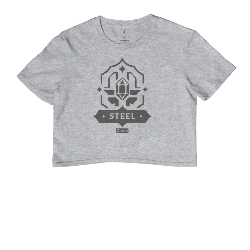 Steel Ink - Imagem 4
