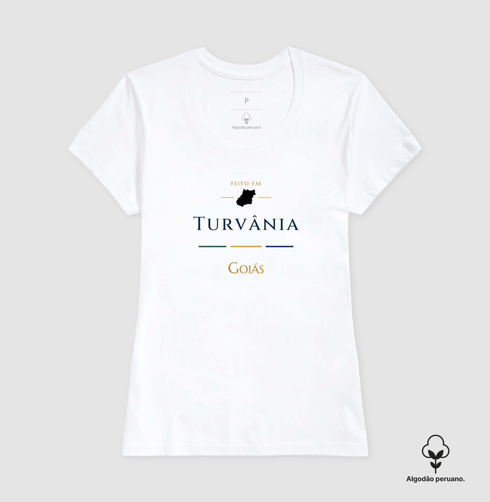 Camisa 3