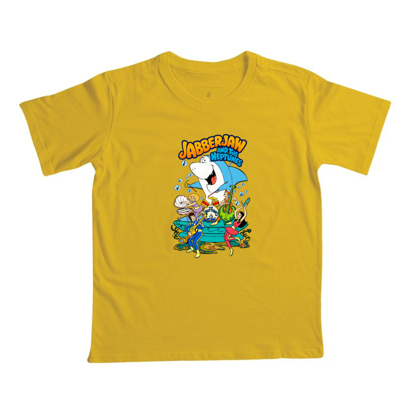 Camiseta Tutubarão - Imagem 6
